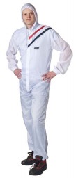 COLAD SPRAY OVERALL NYLON 58 - nylonová antistatická lakovací kombinéza (510058)
